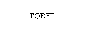 TOEFL