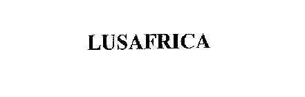 LUSAFRICA