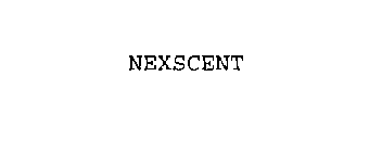 NEXSCENT