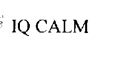 IQ CALM