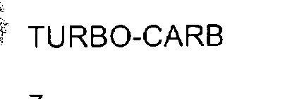 TURBO-CARB