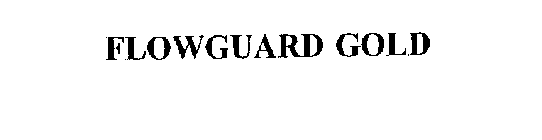 FLOWGUARD GOLD