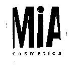 MIA COSMETICS