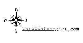 CANDIDATESEEKER.COM N S E W
