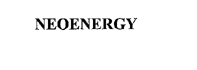 NEOENERGY