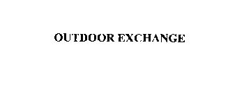 OUTDOOR EXCHANGE