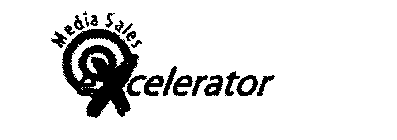 MEDIA SALES EXCELERATOR