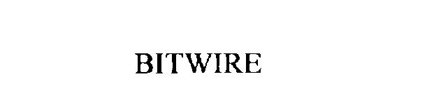 BITWIRE