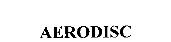AERODISC