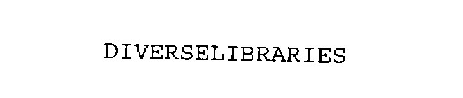 DIVERSELIBRARIES