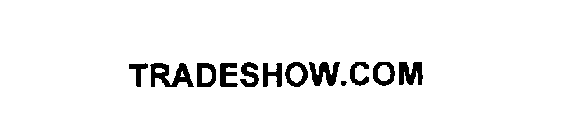 TRADESHOW.COM
