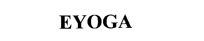 EYOGA