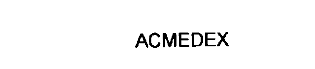 ACMEDEX