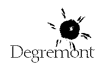 DEGREMONT