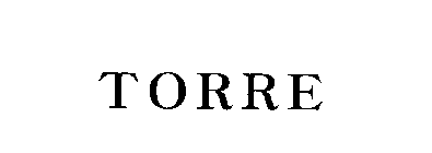 TORRE
