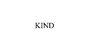 KIND