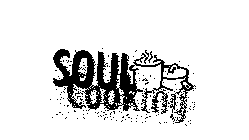 SOUL COOKING