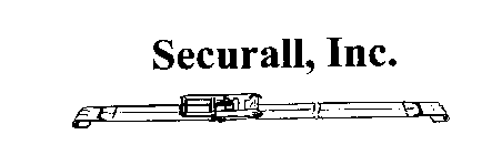 SECURALL, INC.