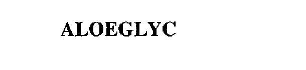 ALOEGLYC