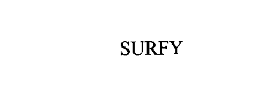SURFY