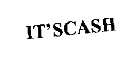 IT'SCASH