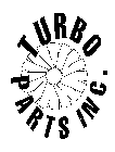 TURBO PARTS INC