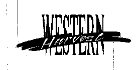 WESTERN HARVEST