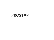 FROSTIES