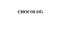 CHOCOLOG