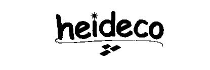 HEIDECO