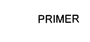 PRIMER