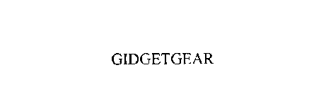 GIDGETGEAR