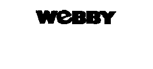 WEBBY