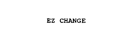 EZ CHANGE