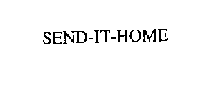 SEND-IT-HOME