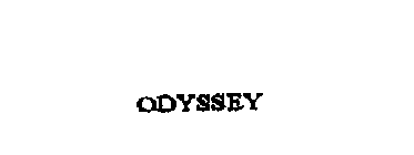 ODYSSEY