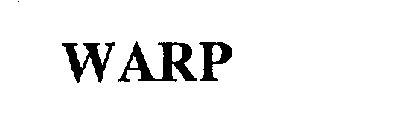 WARP