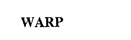 WARP