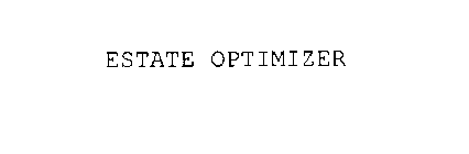 ESTATE OPTIMIZER