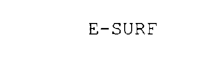 E-SURF