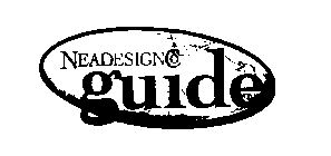 NEADESIGNCO GUIDE