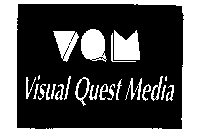 VISUAL QUEST MEDIA