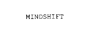 MINDSHIFT