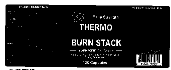 THERMO BURN STACK