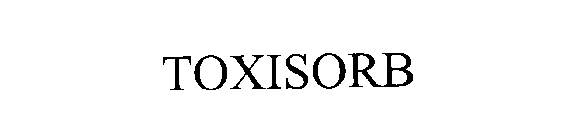 TOXISORB