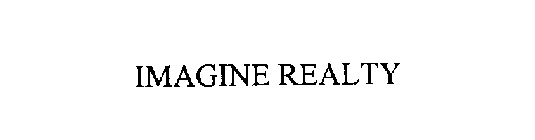 IMAGEINE REALTY