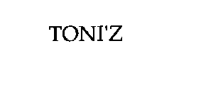 TONI'Z