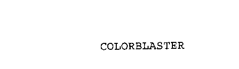 COLORBLASTER