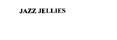 JAZZ JELLIES