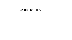 WRISTRELIEV